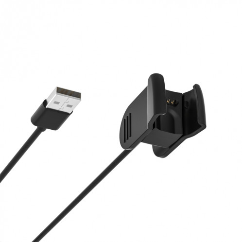Pour Amazon Halo Voir le câble de charge de montre intelligente, longueur: 1m (noir) SH301A615-07