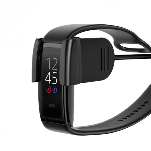 Pour Amazon Halo Voir le câble de charge de montre intelligente, longueur: 1m (noir) SH301A615-07