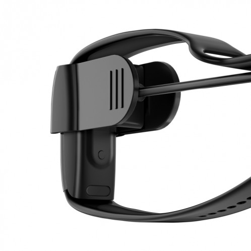 Pour Amazon Halo Voir le câble de charge de montre intelligente, longueur: 1m (noir) SH301A615-07