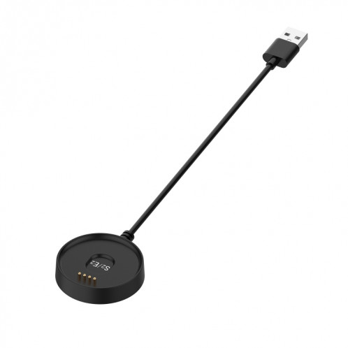 Pour Ticwatch E2 & S2 Câble de charge universel 1 m avec fonction de données (noir) SH401A1362-05