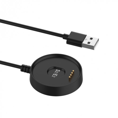 Pour Ticwatch E2 & S2 Câble de charge universel 1 m avec fonction de données (noir) SH401A1362-05
