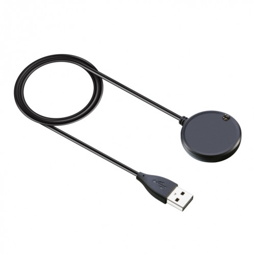 Pour ASUS Zenwatch 1m Câble de Charge 3ème Génération (Noir) SH001A1115-04