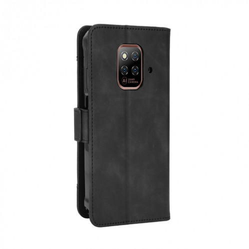 Pour Ulefone Power Armor 14/14 Pro Skin Feel Texture Texture Texture Slots Téléphone Case de téléphone (noir) SH007B1451-07