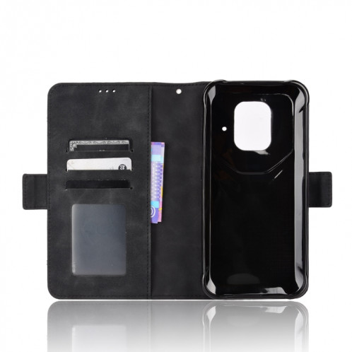 Pour Ulefone Power Armor 14/14 Pro Skin Feel Texture Texture Texture Slots Téléphone Case de téléphone (noir) SH007B1451-07