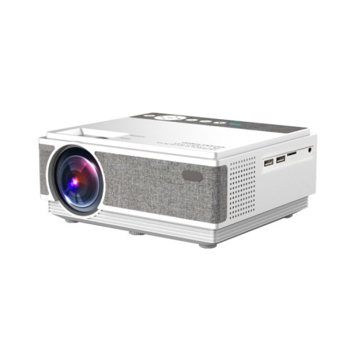 E460 1280x720p 120ansi LCD LED Projecteur intelligent, version de base, type de fiche: plug EU SH9003544-011