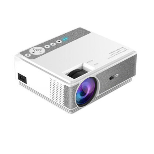 E460 1280x720p 120ansi LCD LED Projecteur intelligent, version de base, type de fiche: plug SH9004639-011