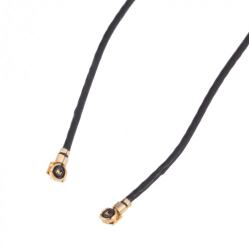 Câble flexible du signal d'antenne pour Asus Zenfone 5 / 5Z ZS620KL SH04041403-04