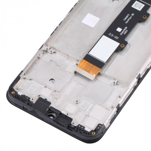 Écran LCD TFT pour Motorola Moto G10 Assemblage complet du numériseur avec cadre SH8001110-07