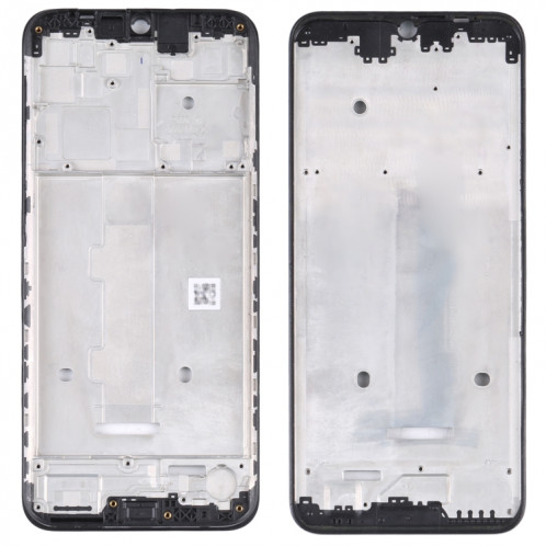 Plaque de lunette de cadre LCD pour boîtier avant pour Motorola Moto G10 SH9301309-07