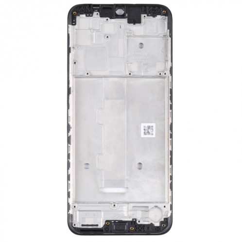 Plaque de lunette de cadre LCD pour boîtier avant pour Motorola Moto G10 SH9301309-07
