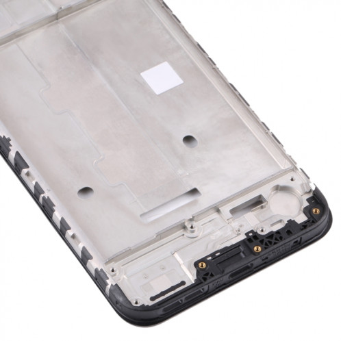Plaque de lunette de cadre LCD pour boîtier avant pour Motorola Moto G10 SH9301309-07