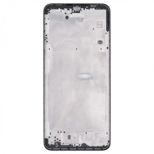 Plaque de lunette de cadre LCD pour boîtier avant pour Motorola Moto G50 5G SH9302427-07