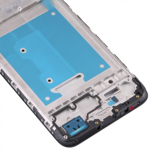 Plaque de lunette de cadre LCD pour boîtier avant pour Motorola Moto E20 SH93031119-07