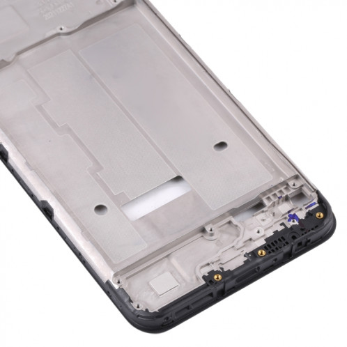 Plaque de lunette de cadre LCD de boîtier avant pour Motorola Moto G Power 2022 SH93061816-07