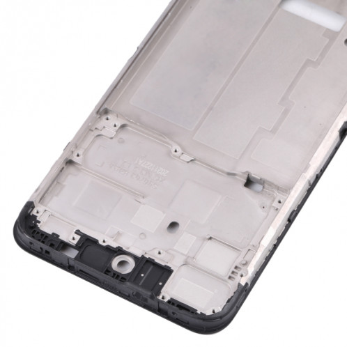 Plaque de lunette de cadre LCD de boîtier avant pour Motorola Moto G Power 2022 SH93061816-07