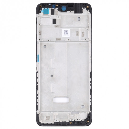 Plaque de lunette de cadre LCD pour boîtier avant pour Motorola Moto G22 SH93071544-07
