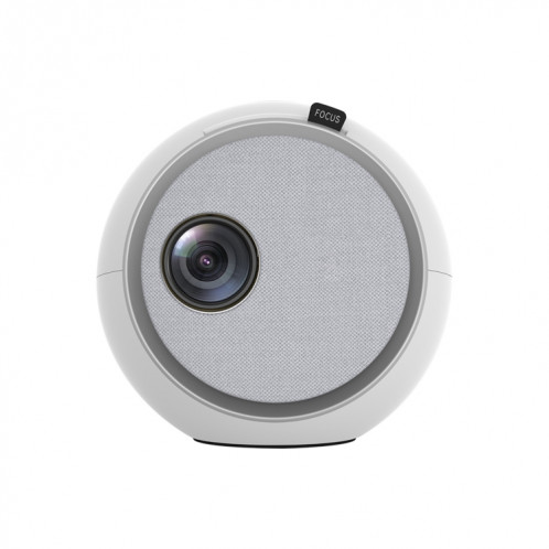 YG270 + 1280x720p 100ansi LCD LED Projecteur Smart, Version sans fil même écran, Type de fiche: plug EU SH62031484-08