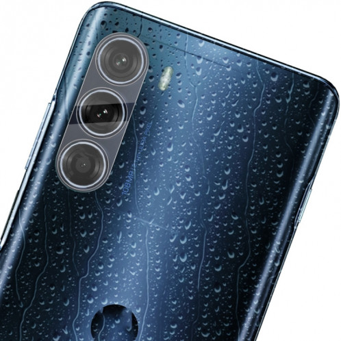 Pour Motorola Moto G200 5G / Edge S30 5G IMAK INTÉGRÉE CAMERIE ARRÉMENT SI110119-07