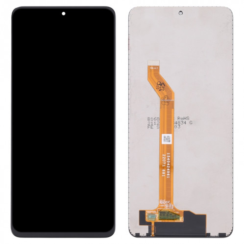Écran LCD original et numériseur Assemblée complète pour l'honneur x30 SH3002944-07