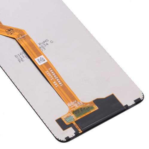 Écran LCD original et numériseur Assemblée complète pour l'honneur x30 SH3002944-07