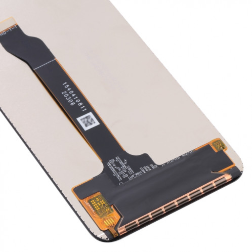 Écran LCD original et numériseur Assemblée complète pour l'honneur x20 SE SH300374-07