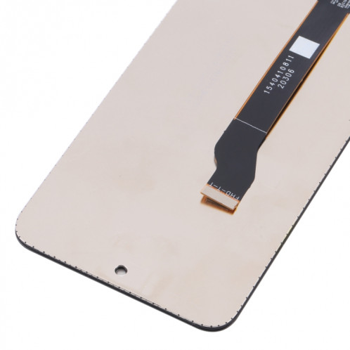 Écran LCD original et numériseur Assemblée complète pour l'honneur x20 SE SH300374-07
