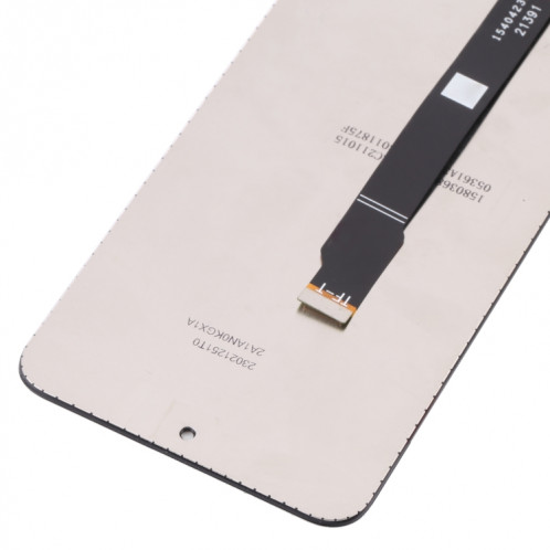 Écran LCD original et numériseur Assemblée complète pour l'honneur x30i SH30041020-07