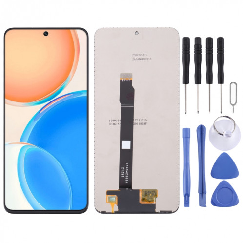 Écran LCD original et numériseur Assemblée complète pour l'honneur x8 SH30051763-07