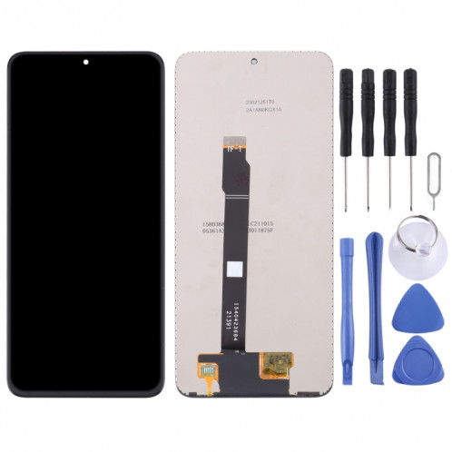 Écran LCD original et numériseur Assemblée complète pour l'honneur x8 SH30051763-07