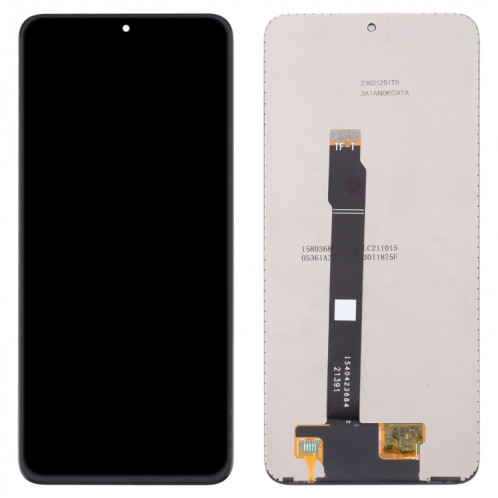 Écran LCD original et numériseur Assemblée complète pour l'honneur x8 SH30051763-07
