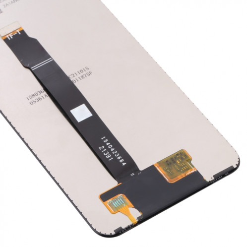 Écran LCD original et numériseur Assemblée complète pour l'honneur x8 SH30051763-07