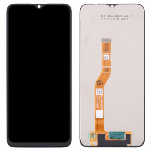 Écran LCD original et numériseur Assemblée complète pour l'honneur Play 20 SH3006405-07