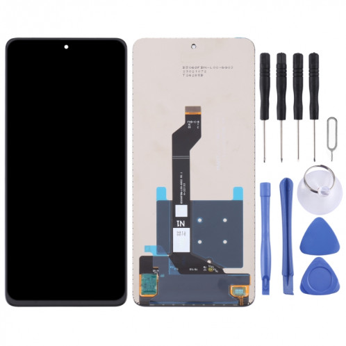 Écran LCD d'origine pour Huawei Nova 9 SE avec assemblage complet du numériseur SH3007831-06