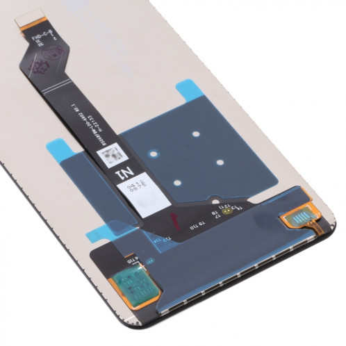 Écran LCD d'origine pour Huawei Nova 9 SE avec assemblage complet du numériseur SH3007831-06