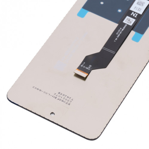 Écran LCD d'origine pour Huawei Nova 9 SE avec assemblage complet du numériseur SH3007831-06