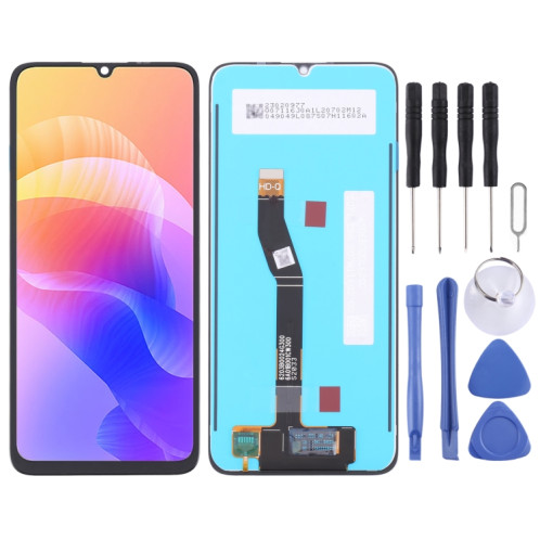 Écran LCD d'origine pour Huawei Enjoy 20 5G avec assemblage complet du numériseur SH3008602-06