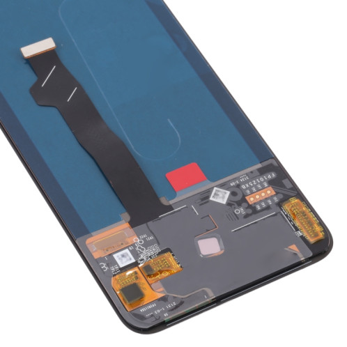 Écran LCD d'origine pour Huawei Nova 7 5G avec assemblage complet du numériseur SH30131048-06