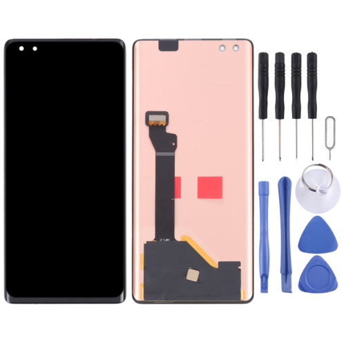 Écran LCD d'origine pour Huawei Nova 8 Pro 5G avec assemblage complet du numériseur SH3014582-06