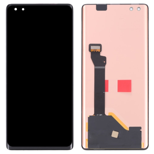 Écran LCD d'origine pour Huawei Nova 8 Pro 5G avec assemblage complet du numériseur SH3014582-06