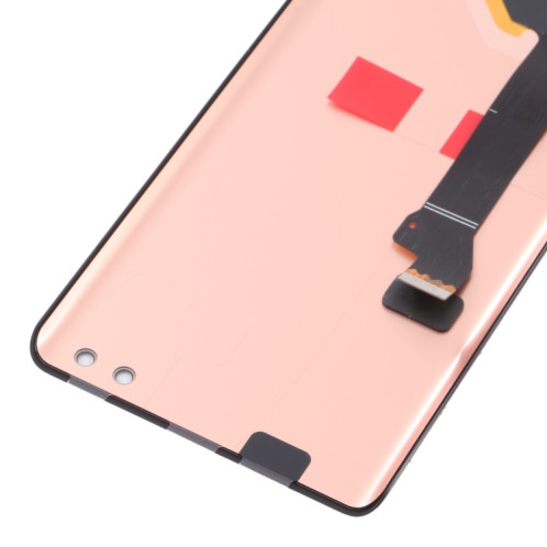 Écran LCD d'origine pour Huawei Nova 8 Pro 5G avec assemblage complet du numériseur SH3014582-06
