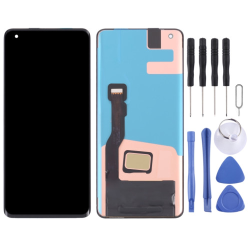 Écran LCD d'origine pour Huawei Mate 40 avec assemblage complet du numériseur SH3016574-06