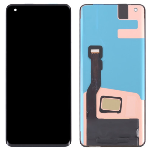 Écran LCD d'origine pour Huawei Mate 40 avec assemblage complet du numériseur SH3016574-06