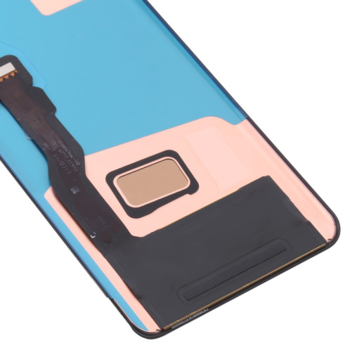 Écran LCD d'origine pour Huawei Mate 40 avec assemblage complet du numériseur SH3016574-06