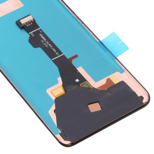 Écran LCD d'origine pour Huawei P50 Pro avec assemblage complet du numériseur SH3017607-06