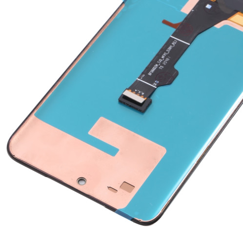 Écran LCD d'origine pour Huawei P50 Pro avec assemblage complet du numériseur SH3017607-06