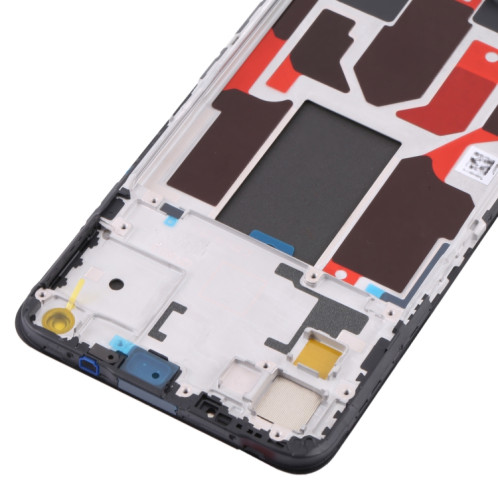 Écran LCD d'origine pour OPPO Reno5 5G/Find X3 Lite avec numériseur complet avec cadre SH9901266-06