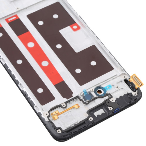 Écran LCD d'origine pour OPPO Reno4 Lite/F17 Pro avec numériseur complet avec cadre SH99041603-06