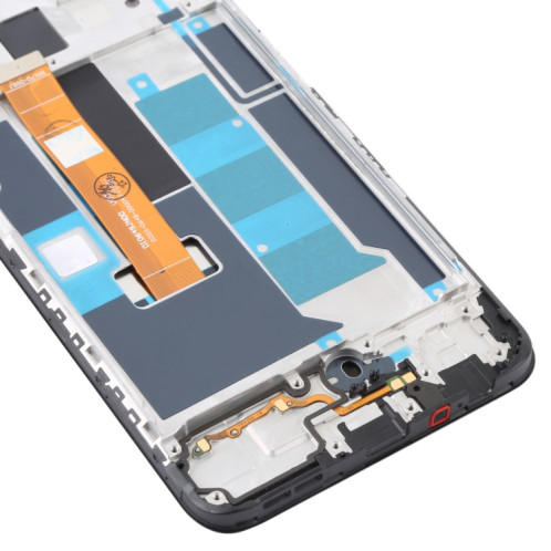 Écran LCD TFT pour OPPO Realme 7 5G numériseur assemblage complet avec cadre SH99061895-06