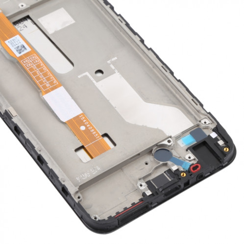 Écran LCD TFT pour l'assemblage complet du numériseur vivo Y31S avec cadre SH9908362-06