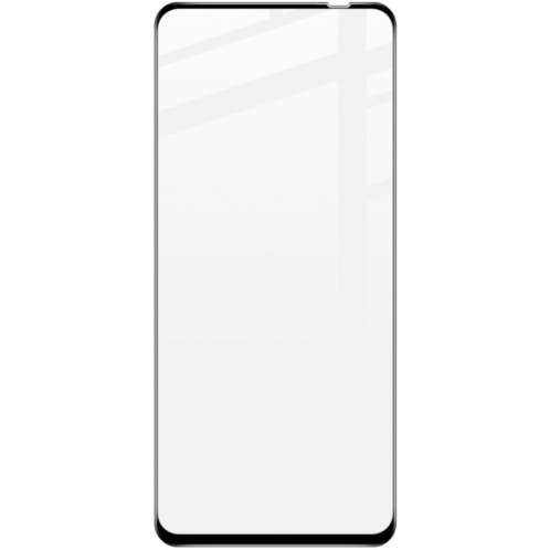 IMAK 9H Surface dureté en plein écran Film de verre trempé Pro + série pour Motorola Moto E32 4G SI86041754-07